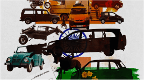 Parivahan